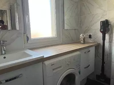 Appartement, 64,45 m²