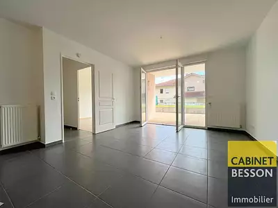 Appartement, 45,41 m²