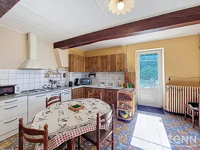 Maison, 138 m²