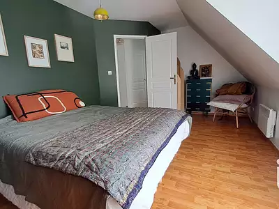 Maison, 84 m²