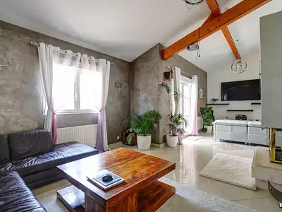Maison, 181 m²