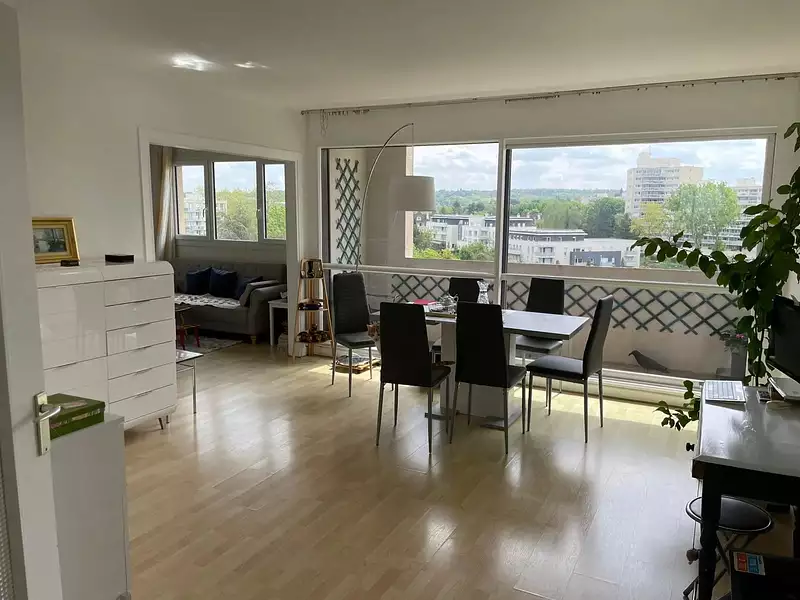 Appartement, 88,45 m²