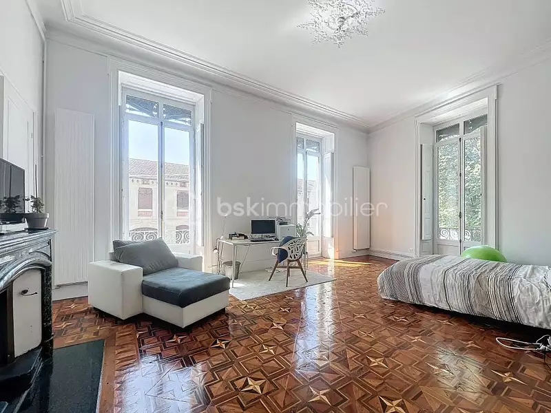 Appartement, 153 m²
