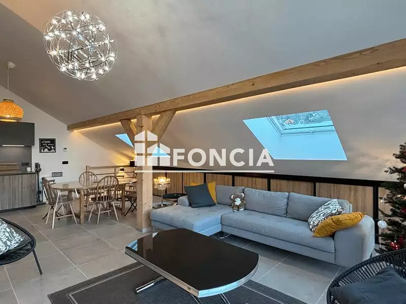 Maison, 135 m²