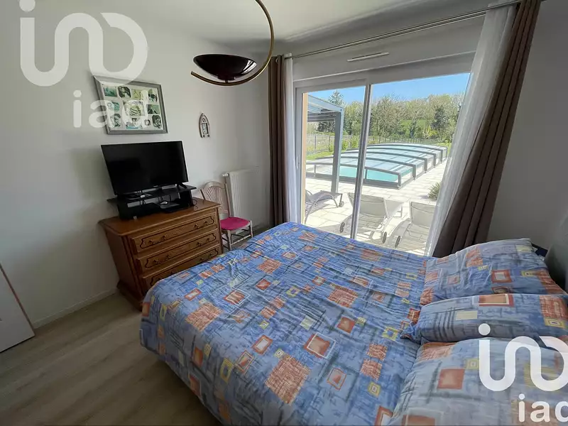 Maison, 100 m²