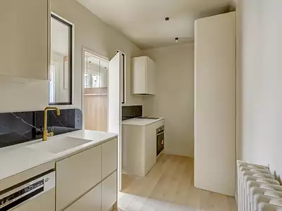 Appartement, 29,1 m²