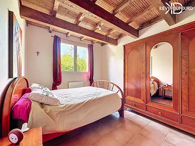 Maison, 180 m²