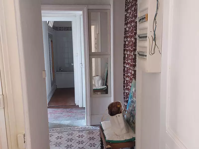 Appartement, 88,54 m²