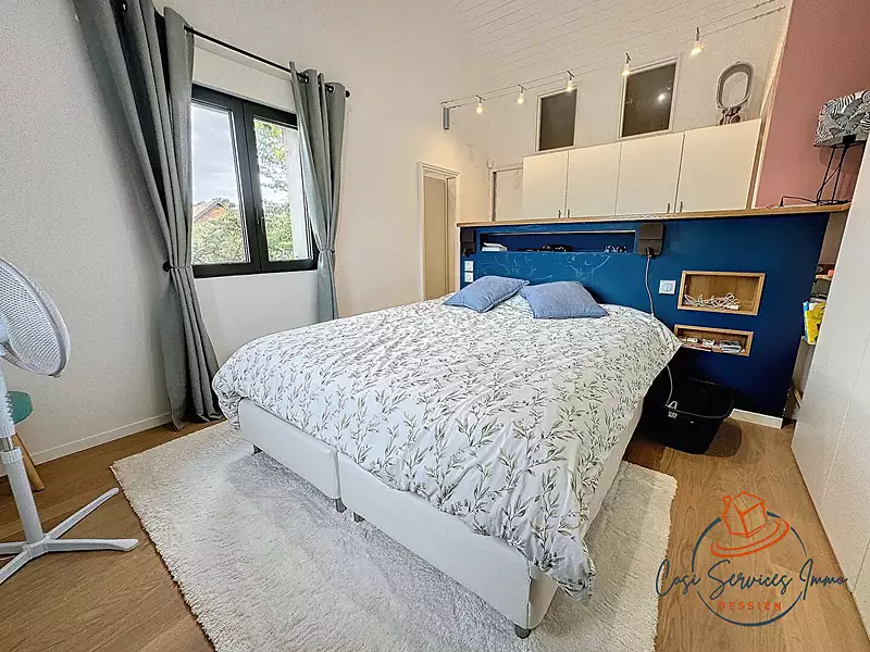 Maison, 226 m²