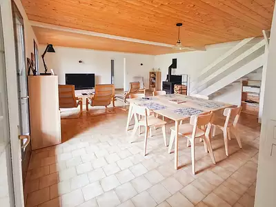 Maison, 101 m²