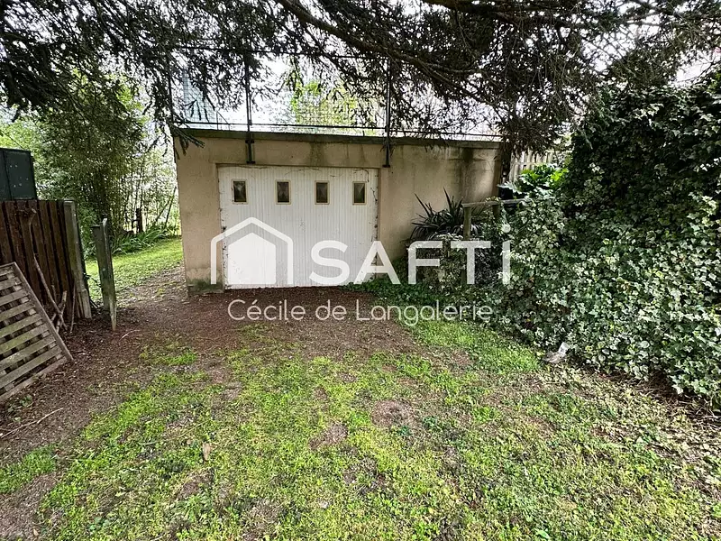 Maison, 98 m²