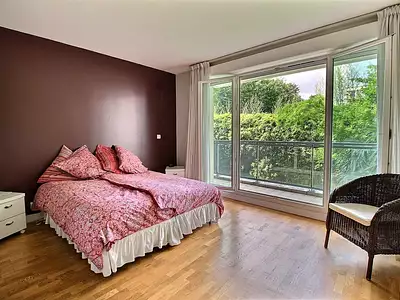 Appartement, 173 m²