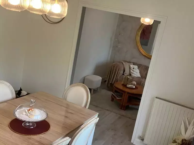 Appartement, 70 m²
