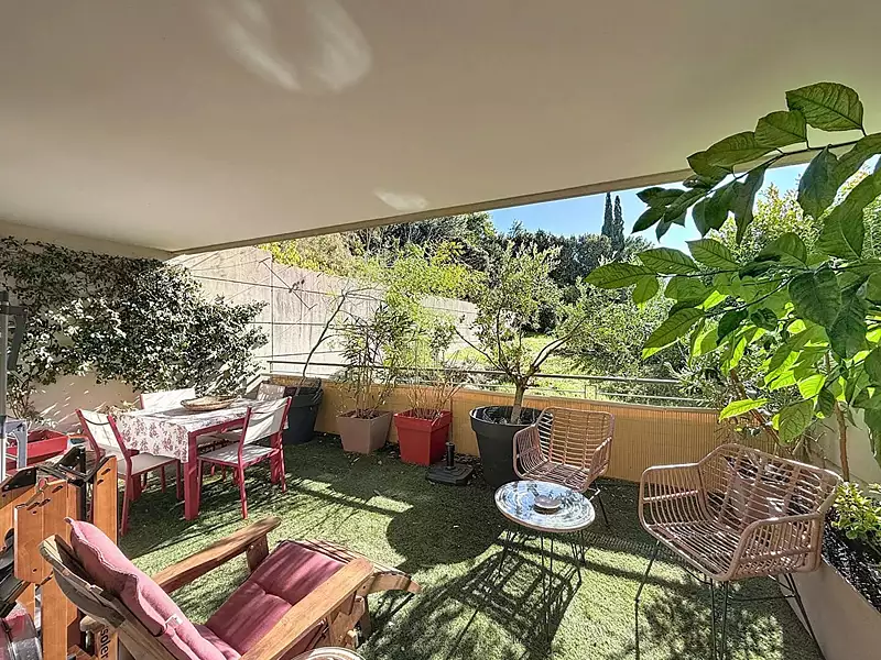 Appartement, 90,33 m²