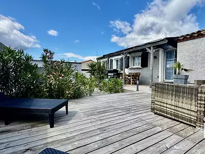 Maison, 113 m²