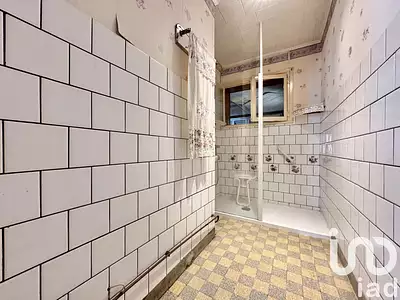 Maison, 110 m²