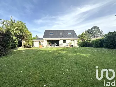 Maison, 135 m²