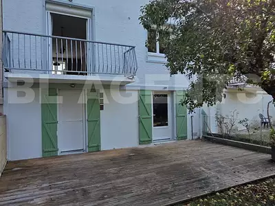 Maison, 97 m²