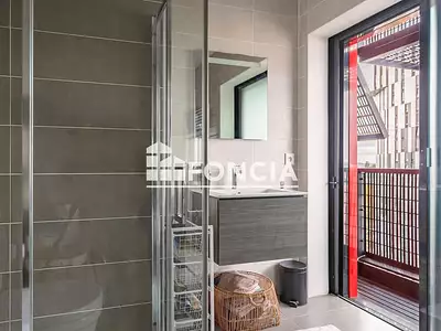 Appartement, 46 m²
