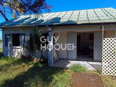 Maison, 68,7 m²