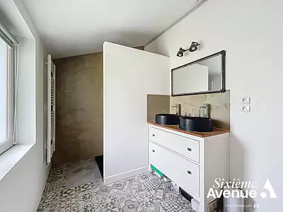 Maison, 181 m²