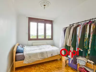 Appartement, 72 m²