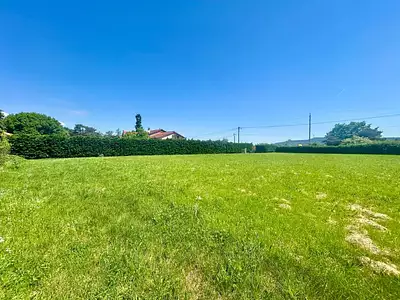 Terrain, 1 546 m²