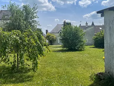 Maison, 135 m²