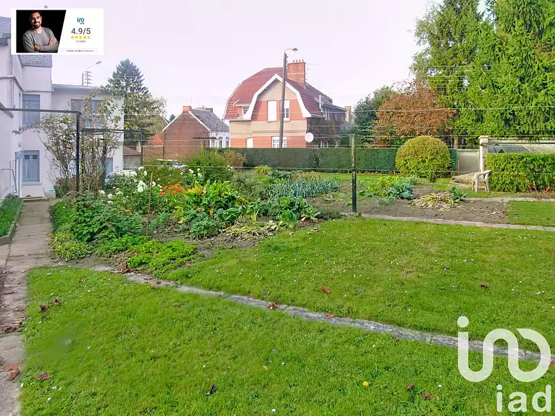 Maison, 170 m²