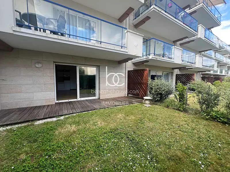 Appartement, 72,15 m²