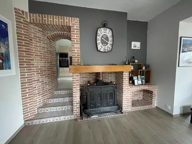 Maison, 171 m²