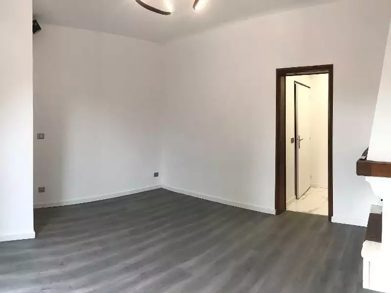 Appartement, 24,58 m²