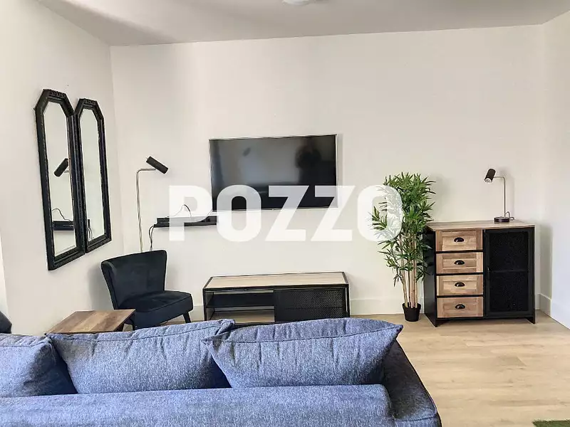 Appartement, 32,25 m²