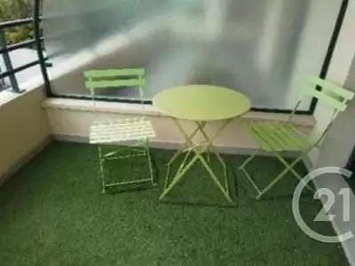 Appartement, 67 m²