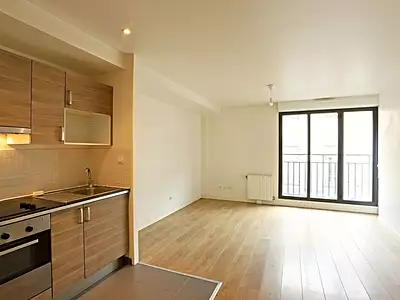 Appartement, 40 m²