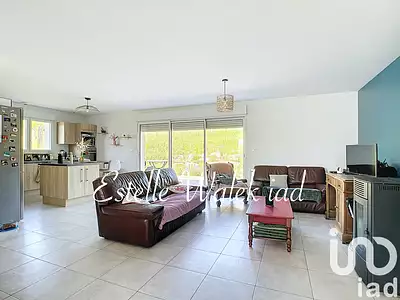 Maison, 98 m²