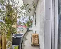 Appartement, 97 m²
