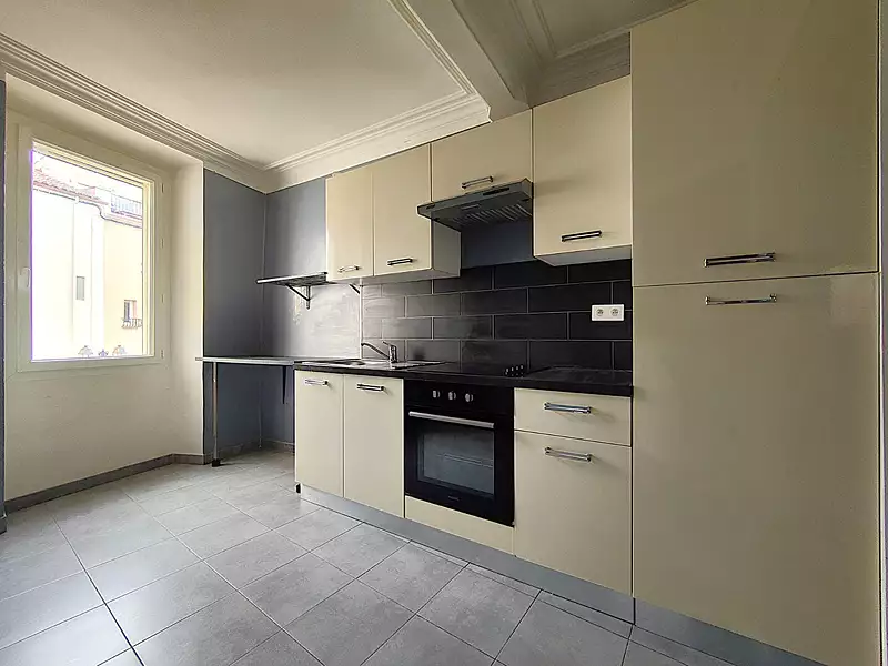 Appartement, 75 m²