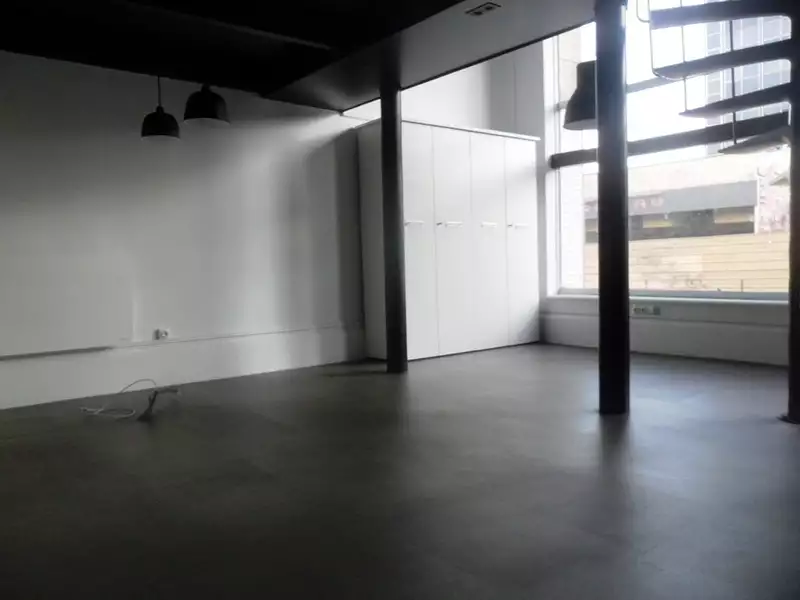 Divers, 58 m²