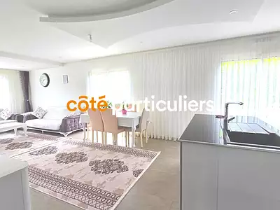 Maison, 132 m²