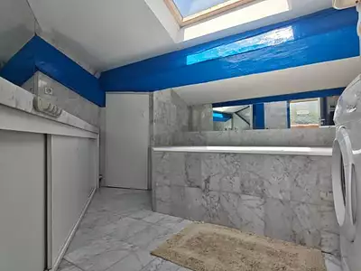 Appartement, 46 m²