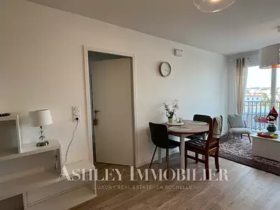 Appartement, 60 m²