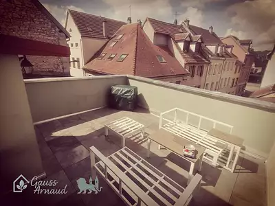 Appartement, 115 m²