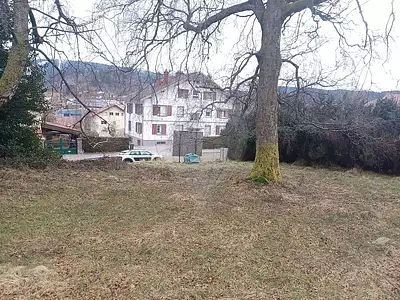 Terrain, 867 m²