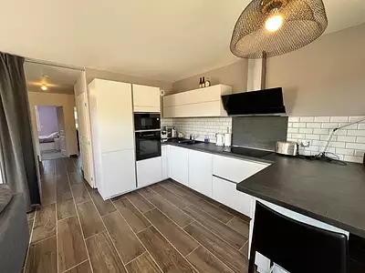 Appartement, 67,3 m²