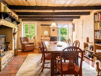 Maison, 236 m²