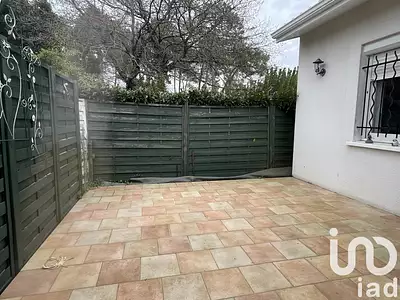 Maison, 89 m²