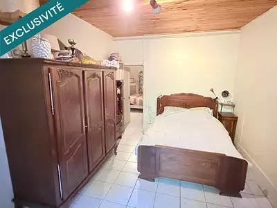 Maison, 102 m²