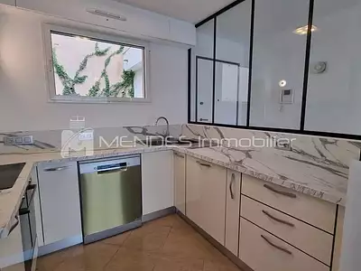 Appartement, 58,08 m²