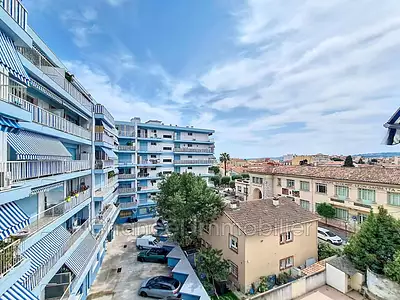 Appartement, 47,23 m²